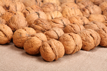Walnuts