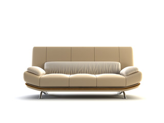 modern couch