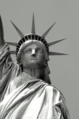 Statue of Liberty © Bryan Busovicki