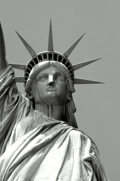 Fototapeta Statue of Liberty