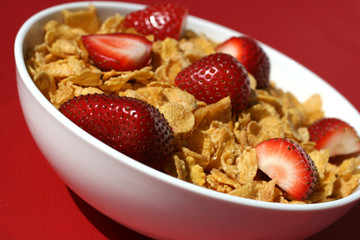 Breakfast Cereal
