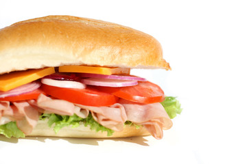 Sandwich