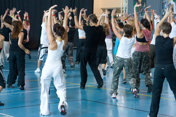 Danse