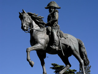 Obraz premium logroño