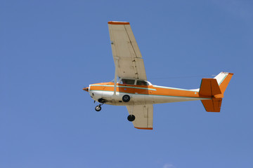 Small Aircraft - 4693765