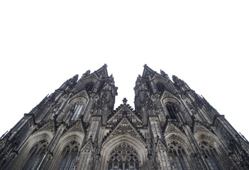 dom im himmel