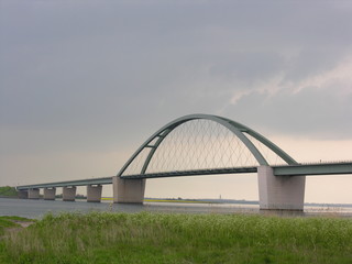 fehmarnsundbrücke