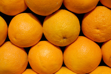 Oranges