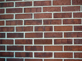 Brick Wall
