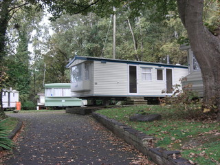 Static Caravan