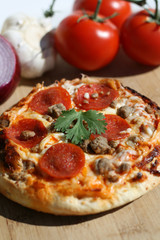 Pizza