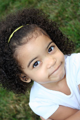 Pretty Girl
