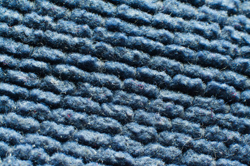 Texture tissu