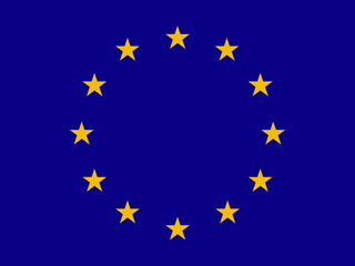 European Flag - 4699701