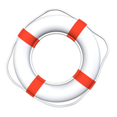 ring-buoy, ring buoy