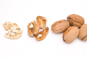 Walnuts