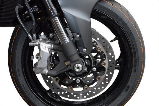 detail moto