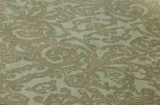 papier mati&egrave;re