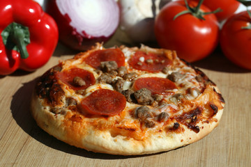 Pizza