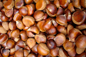 Chestnuts
