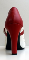 High Heel 