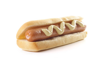 Hot dog