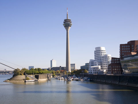 D&uuml;sseldorf 4