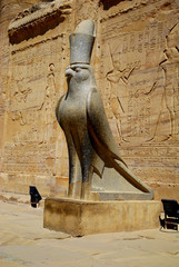 Monument of Horus
