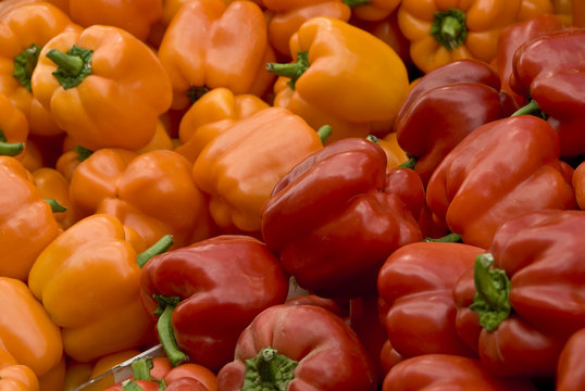 Peppers