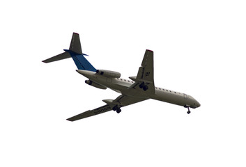 aircraft