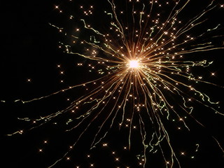Fireworks