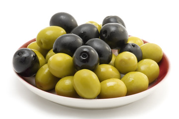 Mix Olive