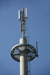 Antennenmast