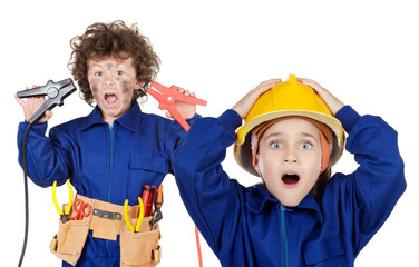 Health and safety