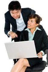 Working Together