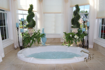 nice whirlpool