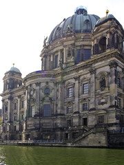 berliner dom © Lucky Dragon