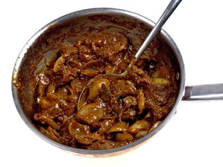 indisches lamm curry 