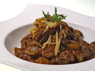 indisches lamm curry