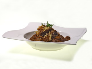 indisches lamm curry