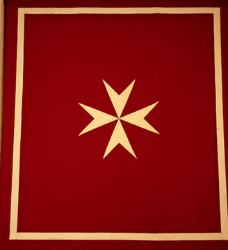 malte croix de malte