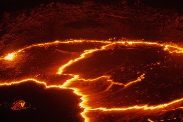 Erta Ale
