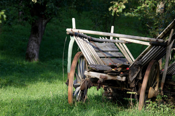 Planwagen