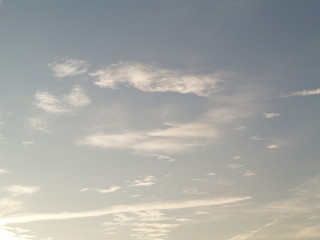 Obraz premium ciel provence