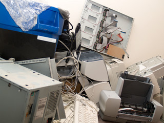 Computer Trash