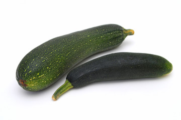 Courgettes