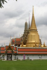 Fototapeta premium temple 2