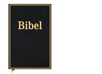Fototapeta premium Bibel