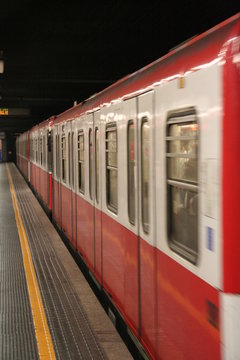 treno