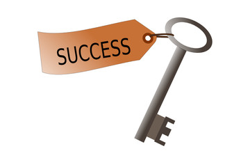 Chiave del successo